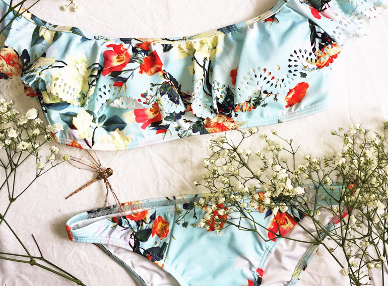Sunseeker Australia Designer Swimwear, Bikinis & Onepieces