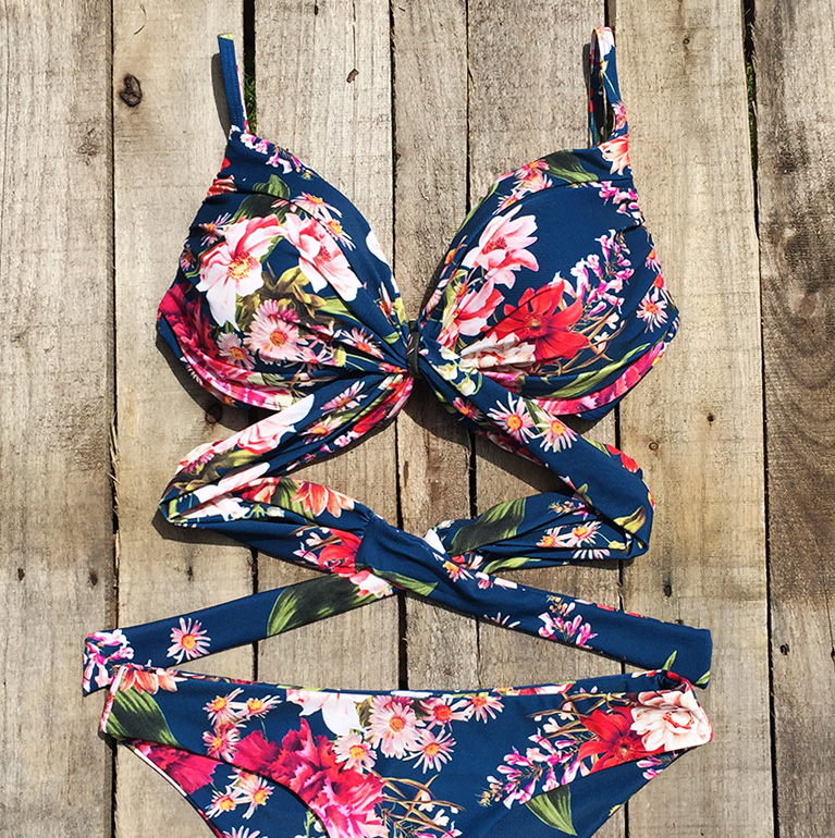 Sunseeker Australia Designer Swimwear, Bikinis & Beachwear