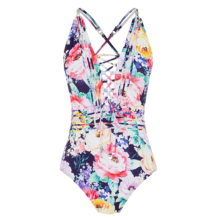 Sunseeker Australia - Designer Swimwear, Bikinis & Onepieces