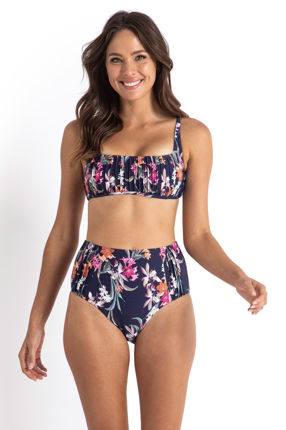 Bikini Con Bralette Calliope
