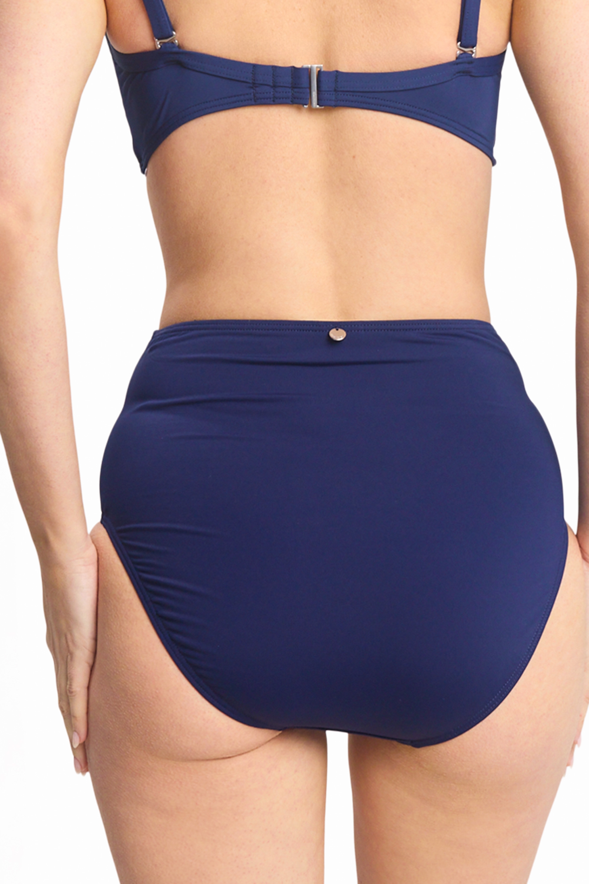 Basix Slimline Retro-Ink