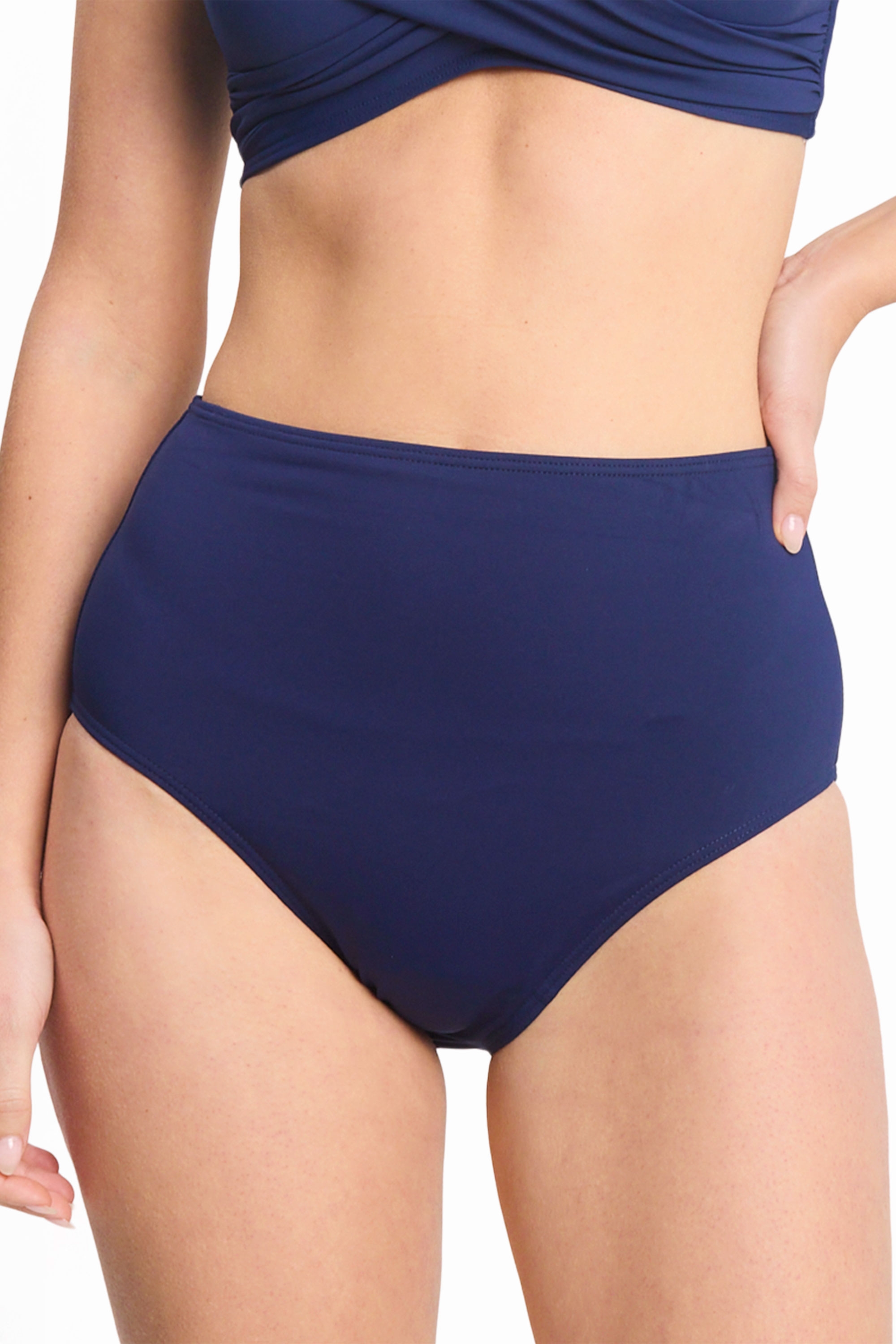 Basix Slimline Retro-Ink