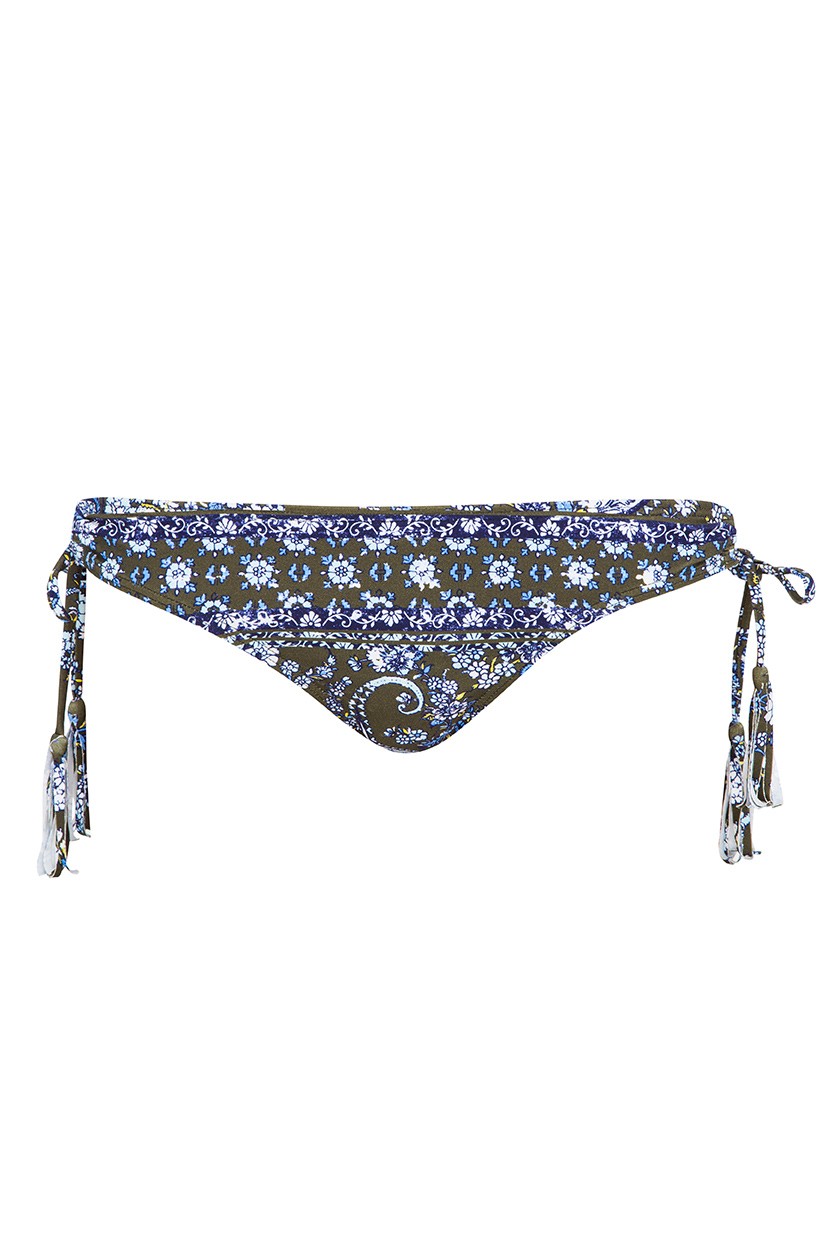 Ibiza Tie Side Pant