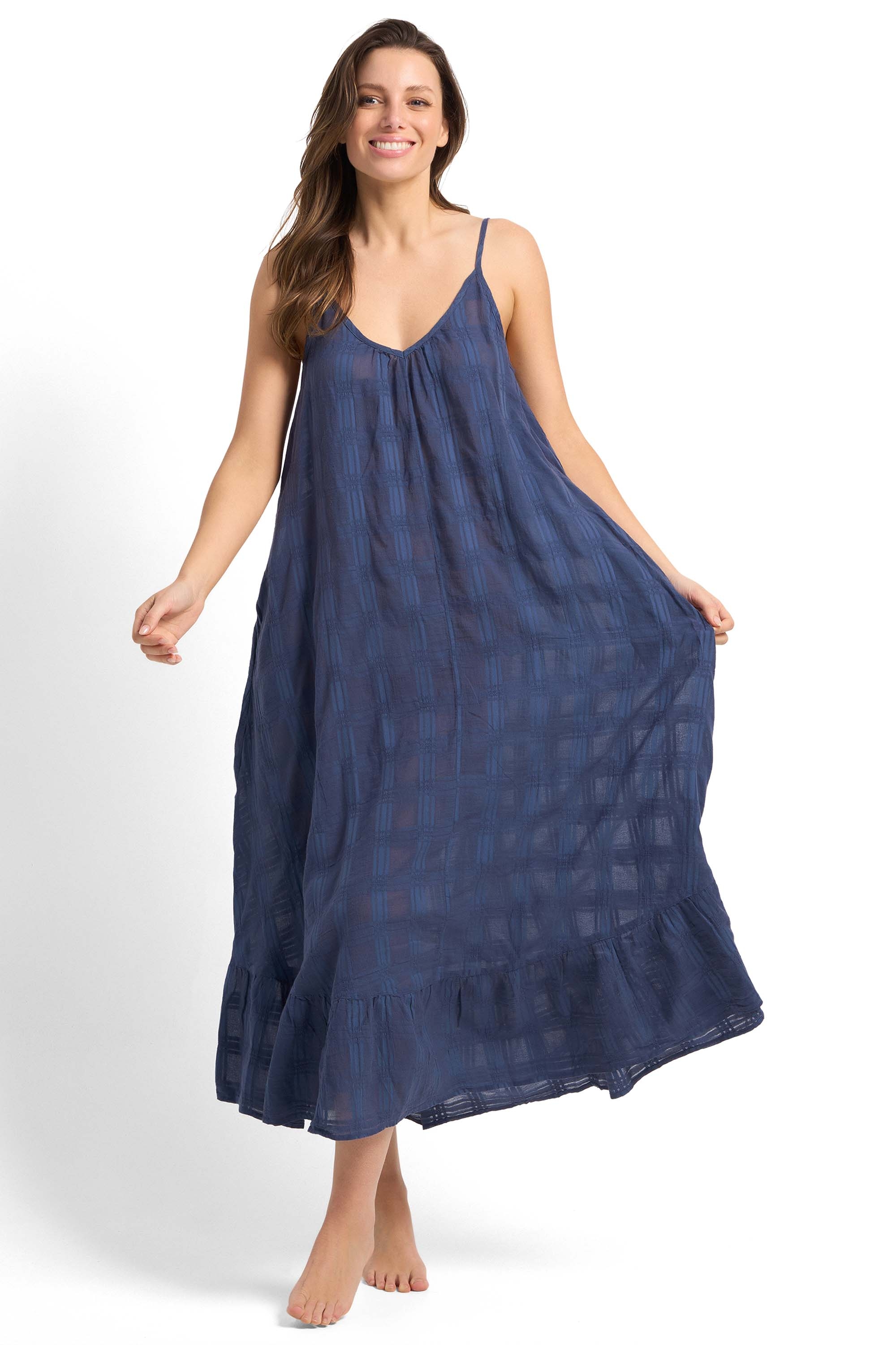 Picnic Scoop Maxi-Midnight