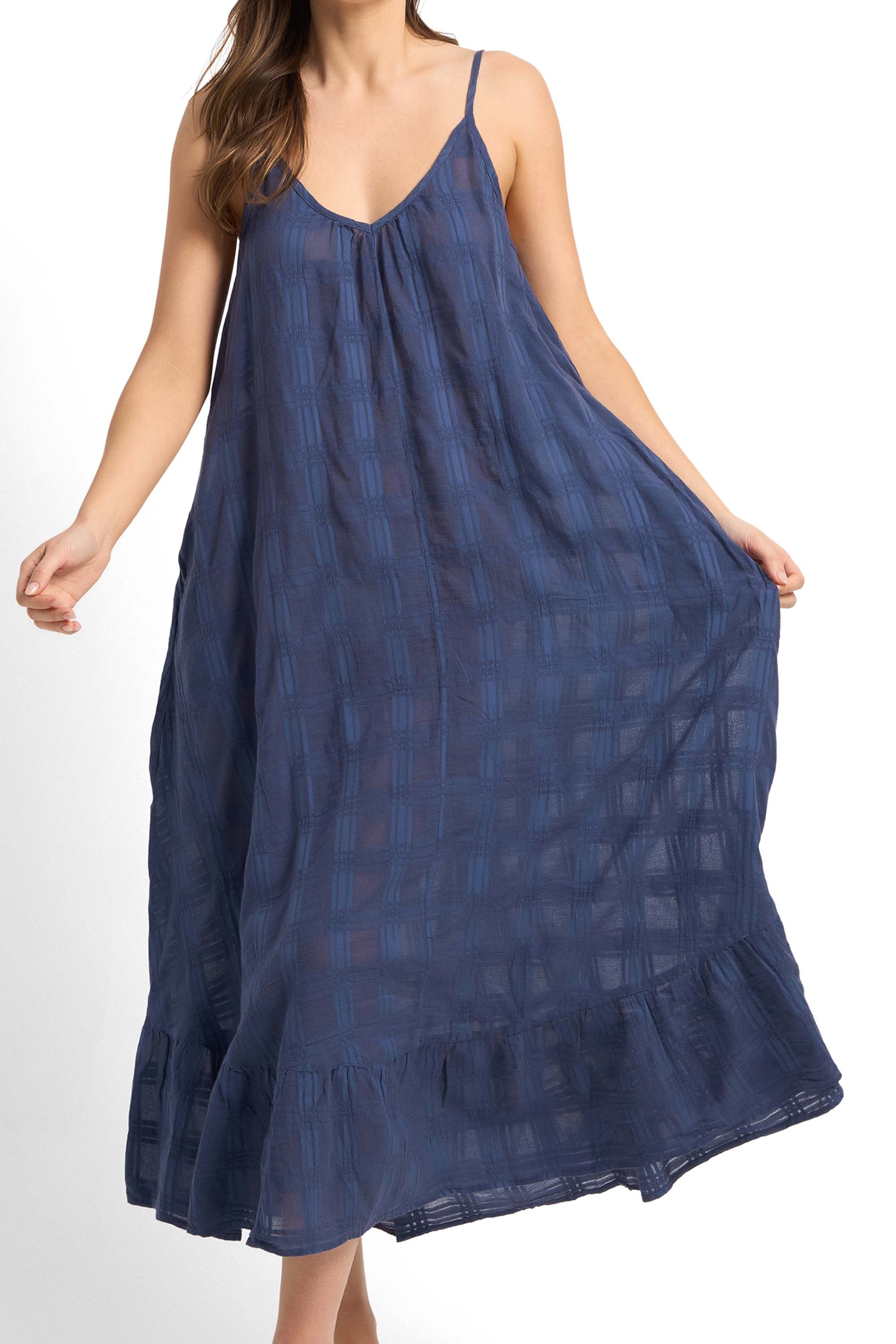 Picnic Scoop Maxi-Midnight
